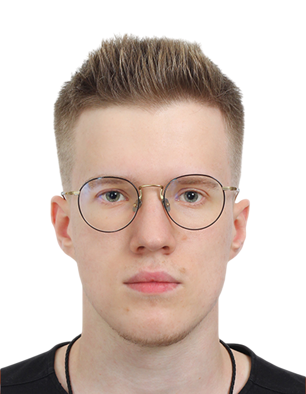 Данила Филин