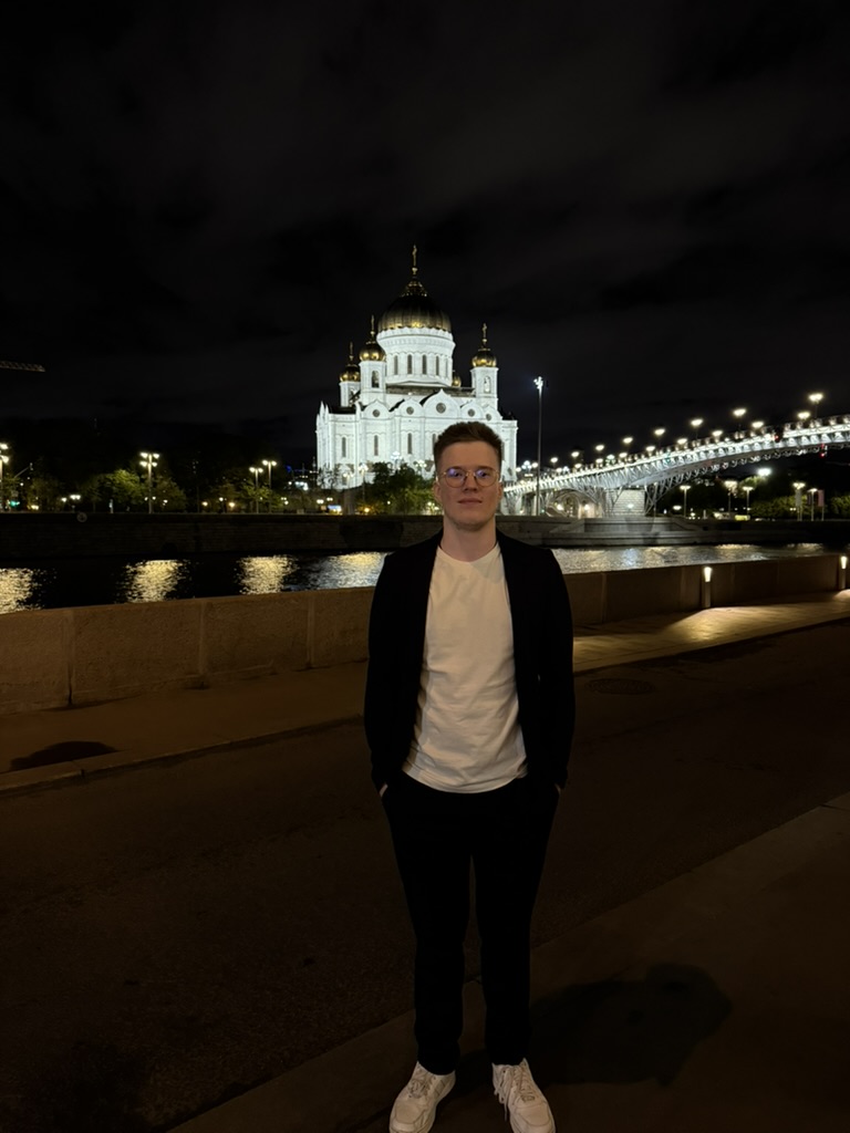 Данила Филин